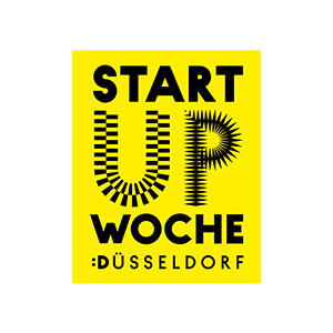 Startup Woche Düsseldorf